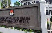 Catat, Ini Jadwal Debat Bobby Nasution dan Edy Rahmayadi di Pilkada Sumut 2024