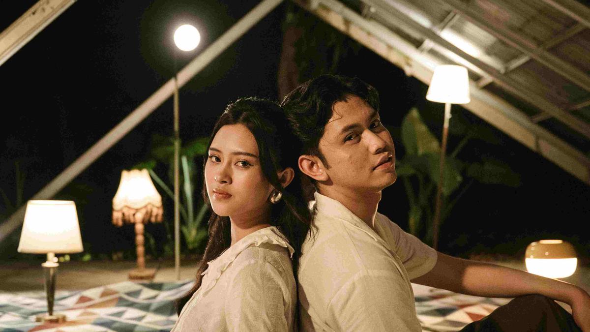 Kolaborasi Alvin Lapian dan Grace Kaitlin di Single Memori, Nostalgia Tentang Cinta Masa Lalu