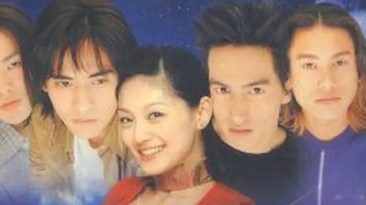 Kenang Barbie Hsu, Penggemar Padati Lokasi Syuting Meteor Garden