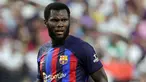 Dalam beberapa musim terakhir Barcelona mendapatkan banyak pemain dengan status gratisan meski masih memiliki nilai pasar tinggi pada saat direkrut. Terbaru, pada bursa transfer musim panas 2022/2023 pun Blaugrana baru saja mendapatkan 2 pemain serupa. Berikut ini daftar 6 pemain Barcelona yang didatangkan secara gratis dengan nilai pasar tertinggi. (AFP/Getty Images/Ethan Miller)