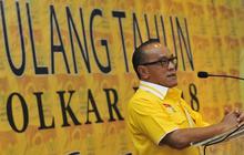 Kalau Anda tahu sudah berapa banyak yang Ical pecat, itu banyak!