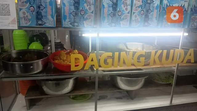 Manfaat Konsumsi Daging Kuda