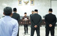 Fakta Mengejutkan! Bupati Bekasi Evaluasi Direksi BUMD Bermasalah Hukum, Ini Alasannya