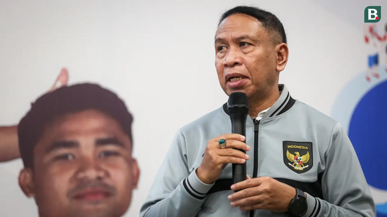 Acara Menyambut Hari Ulang Tahun PSSI ke-93