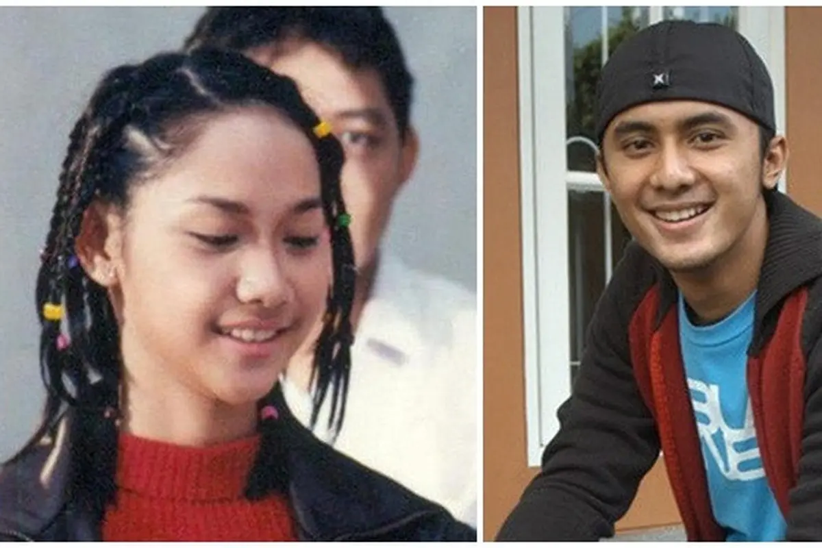 18 Tahun Berlalu, Ini Kabar Terbaru 7 Pemain Sinetron ABG