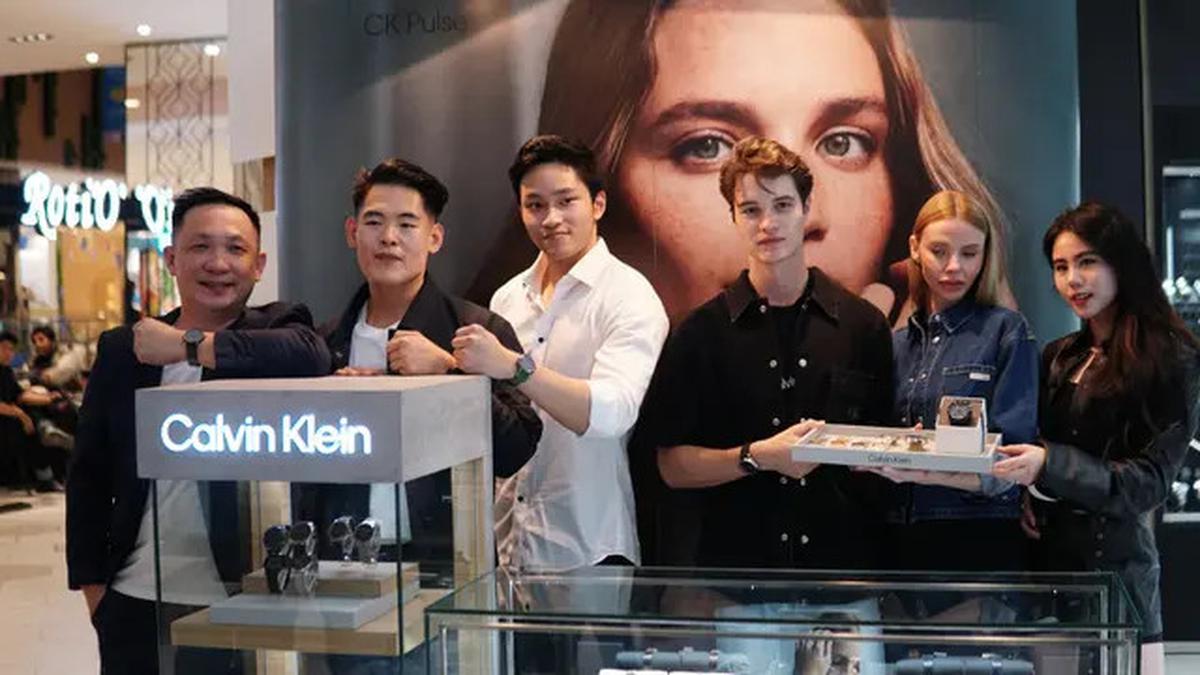 Azka Corbuzier Hobi Koleksi Jam Tangan, Mengaku Terpengaruh Sang Ayah
