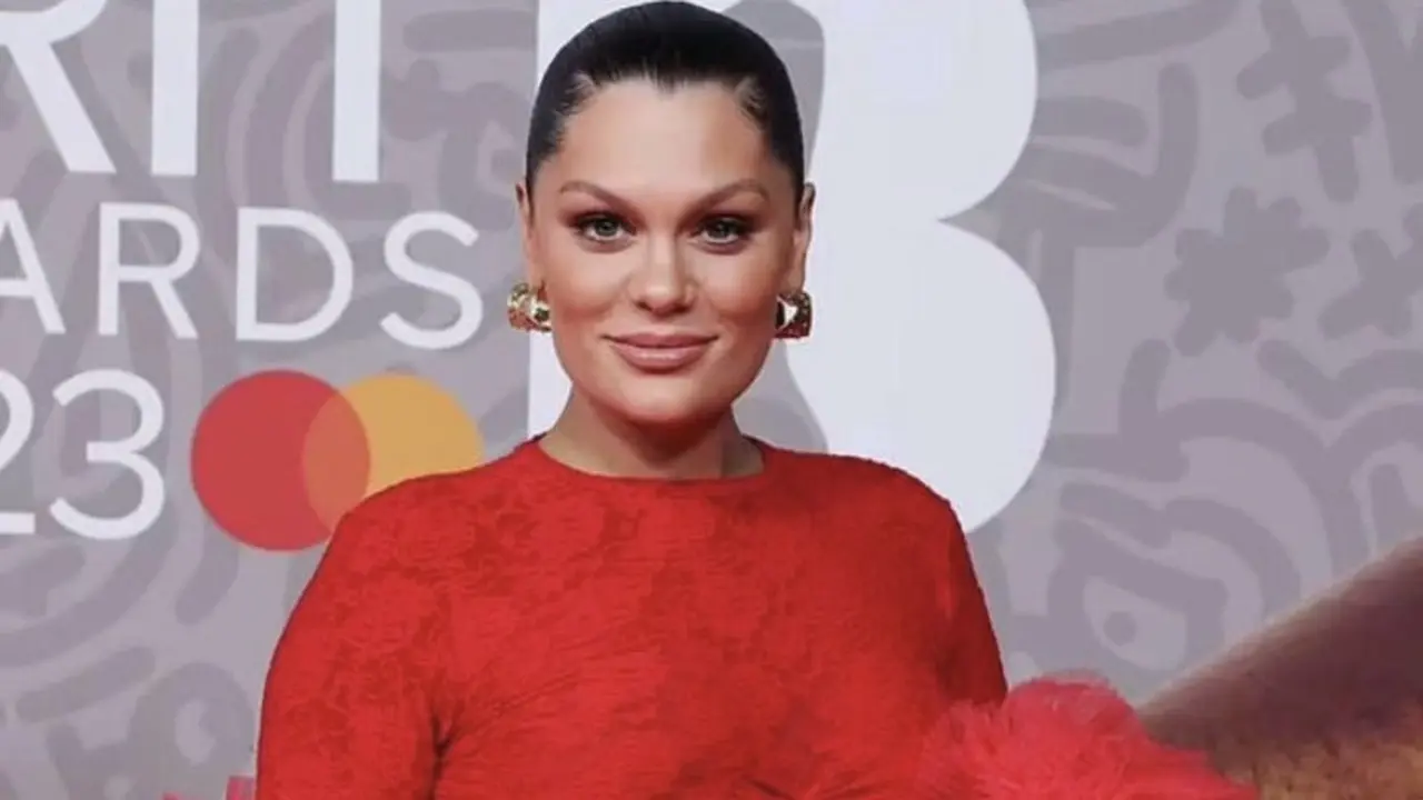 Jessie J