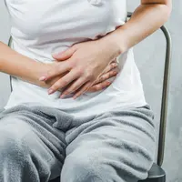 Ilustrasi Sakit Maag Credit: pexels.com/Elly