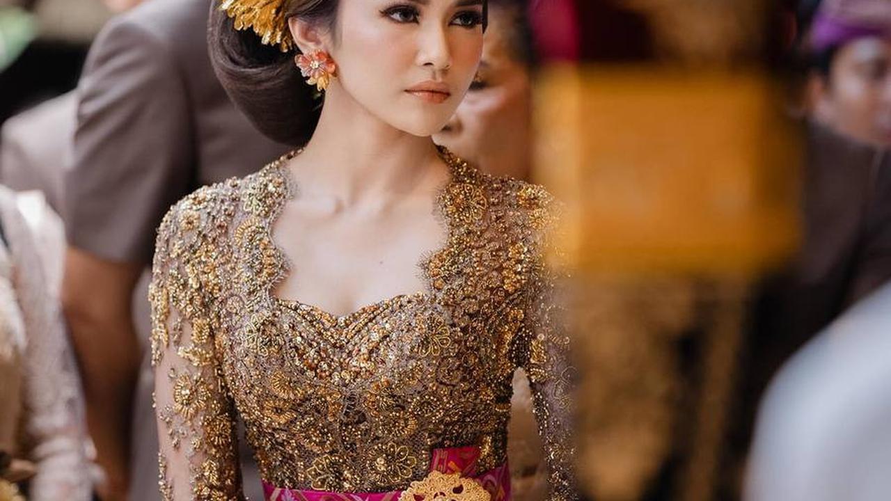 Dihadiri Oleh Keluarga Besar Dari Sule