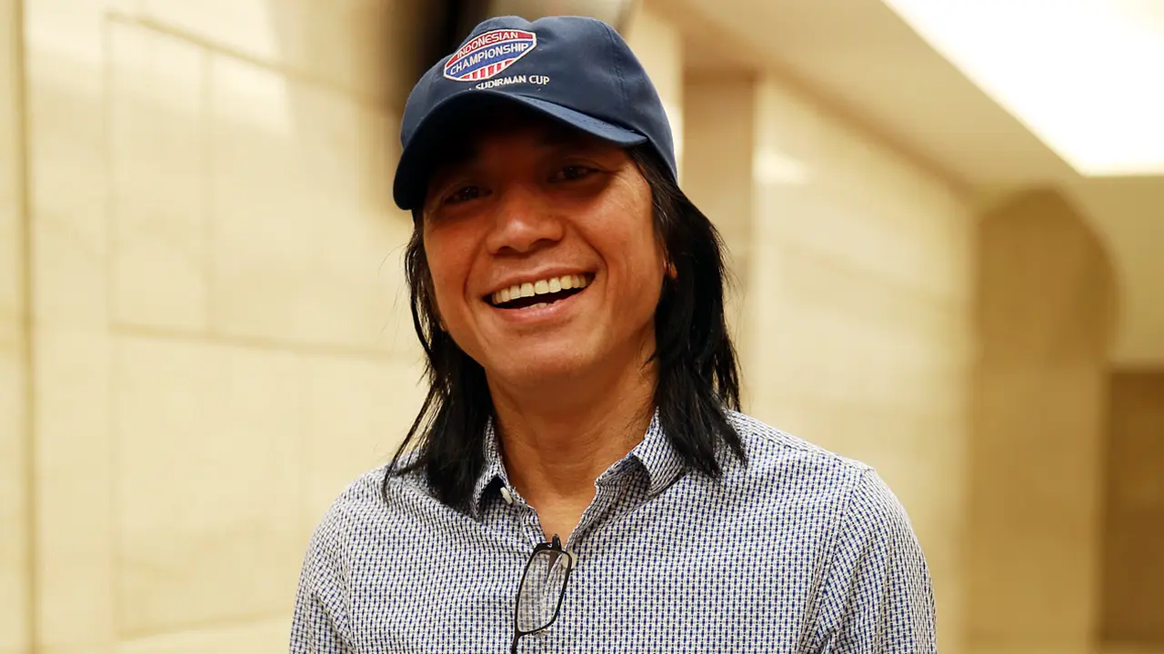 [Bintang] Abdee Slank