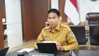 Wamendagri Dorong Pemda Gunakan BTT untuk Tekan Harga Pangan
