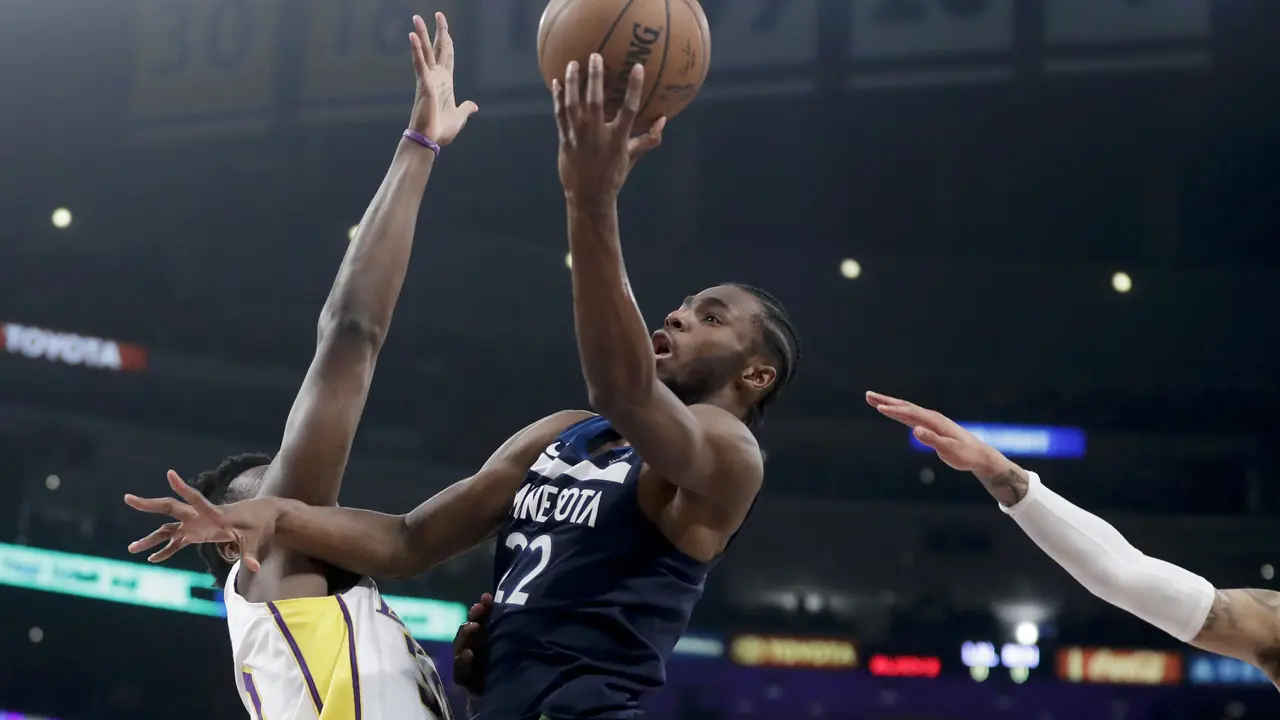 Andrew Wiggins