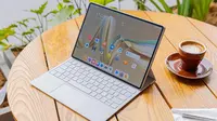 HUAWEI MatePad Pro 12.2. (c) HUAWEI