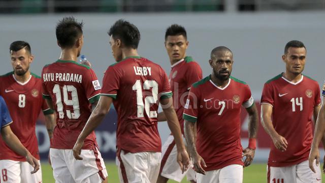 Timnas Indonesia