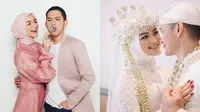 Perjalanan Cinta Citra Kirana dan Rezky Aditya(Sumber: Instagram/