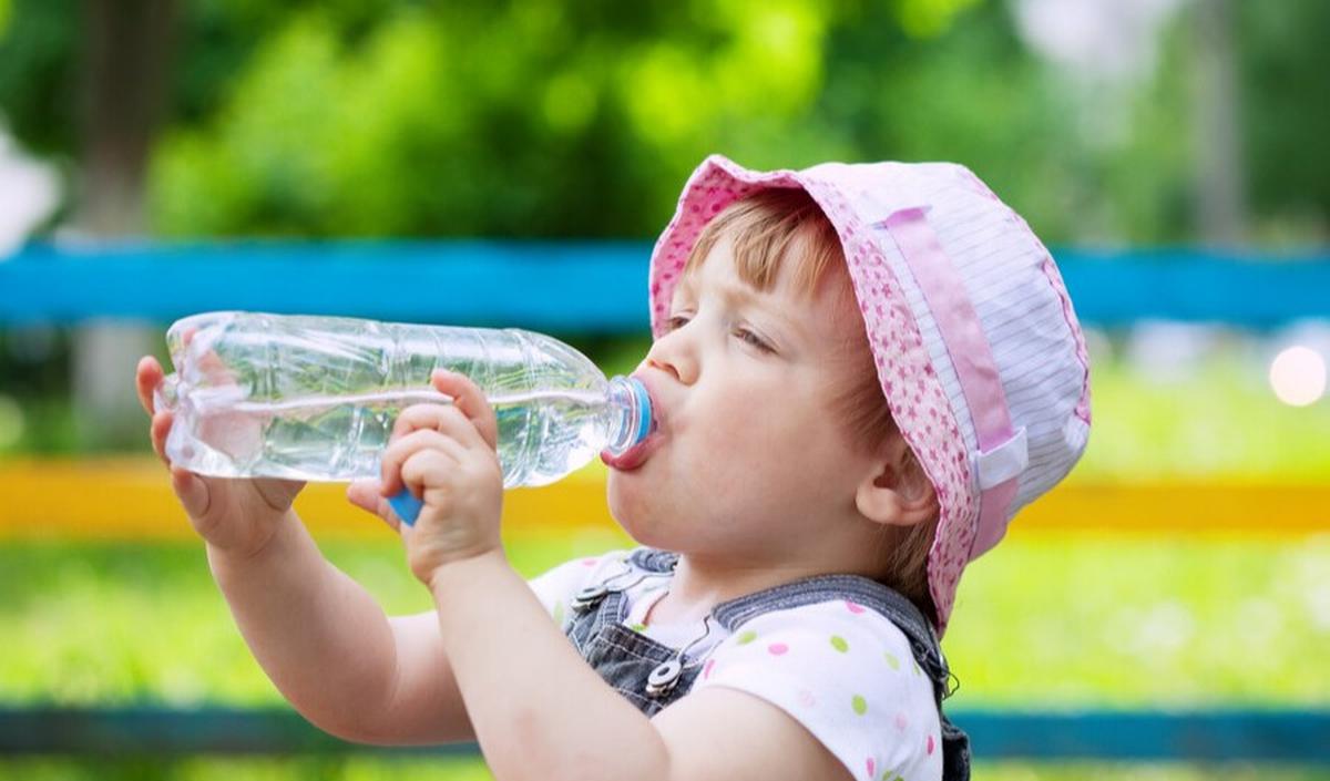 Ganti Minuman dengan yang Lebih Sehat