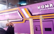 Terminal Bus Mandala Lebak Gencarkan Ramp Check Lebaran 2026 Demi Keselamatan Pemudik