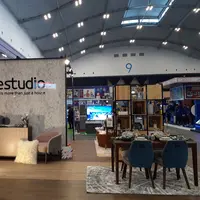 Hadir di ICEFEST 2019, Nestudio tawarkan banyak promo menarik sambut 2020