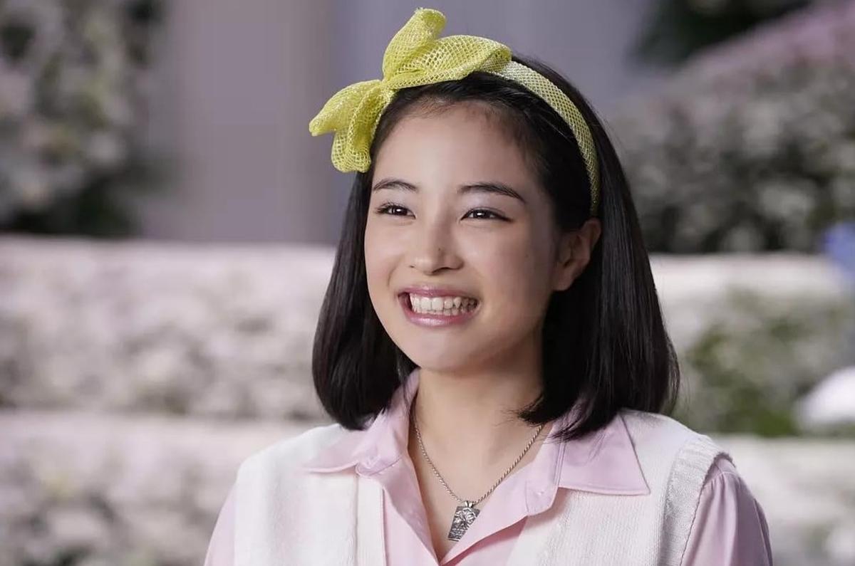 7 Potret Suzu Hirose dalam Berbagai Film dan Drama yang Diperankan, Mana Favoritmu?