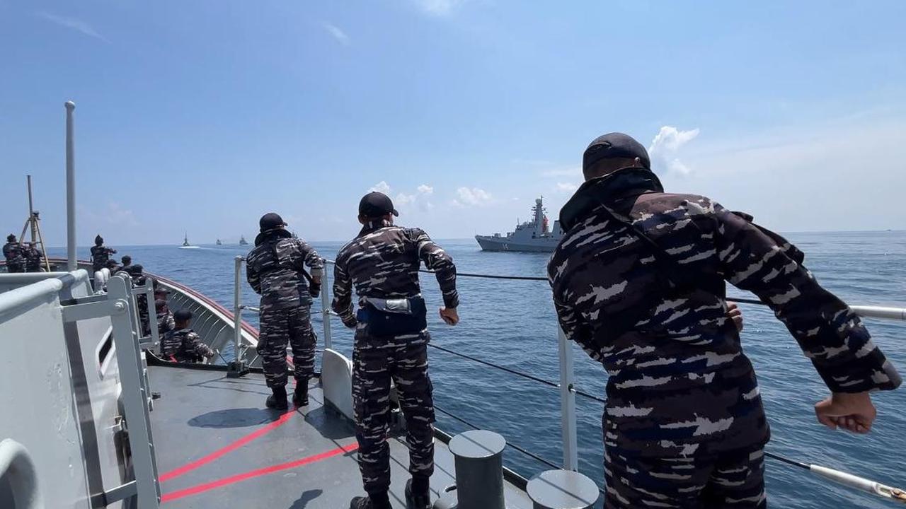 kri bung tomo