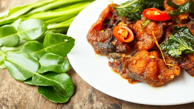 Resep Praktis Ikan Kakap Pedas Manis Lifestyle Fimela Com