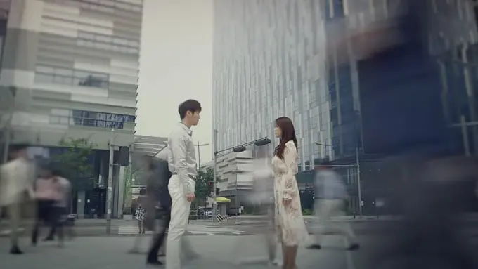 [Bintang] Let Me Introduce Her