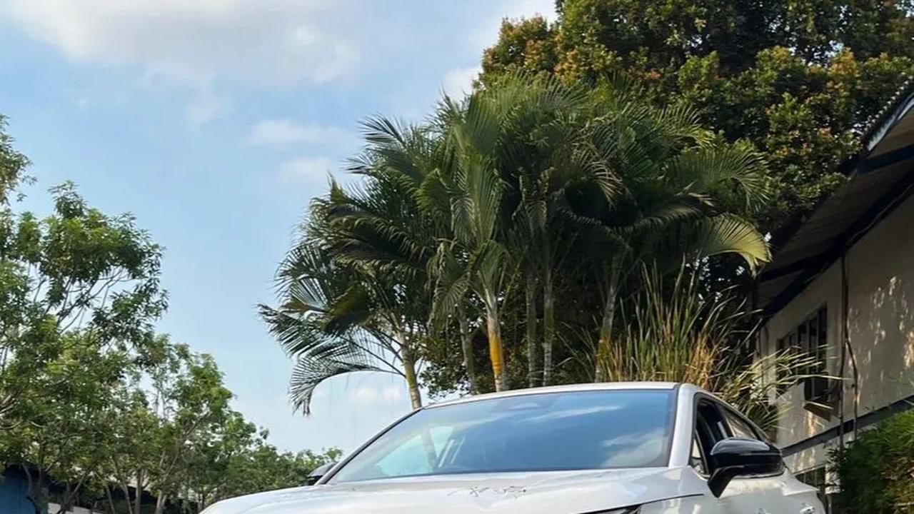 Chery Incar Dua Lokasi Ini Sebagai Pabrik dan Fasilitas R&D di Indonesia