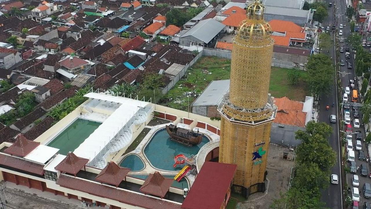 Dok. Istimewa