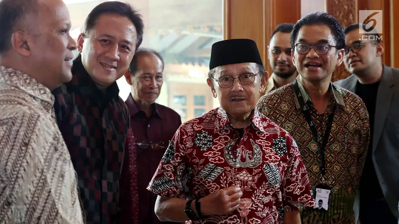 Habibie Festival 2017 Digelar Agustus