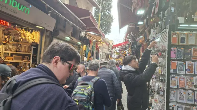 Spice Bazaar