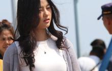Wisatawan Diimbau Patuhi Larangan Kembang Api Tahun Baru di Kepulauan Seribu