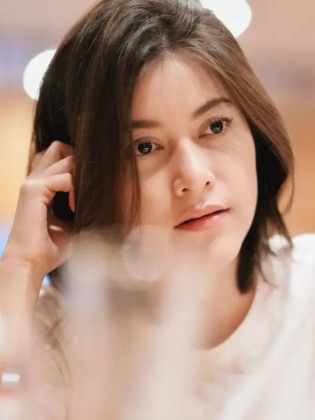 Potret Terbaru Lydia Pratiwi Alias Maria Eleanor