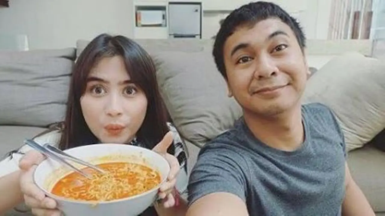 Raditya Dika