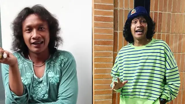 [Fimela] Erick Estrada