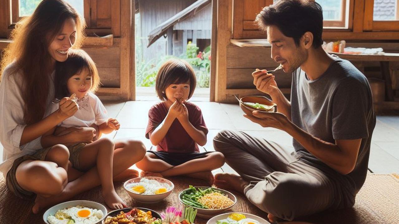 Redakan Masalah Asam Urat dengan Konsumsi 10 Makanan Ini untuk Sarapan