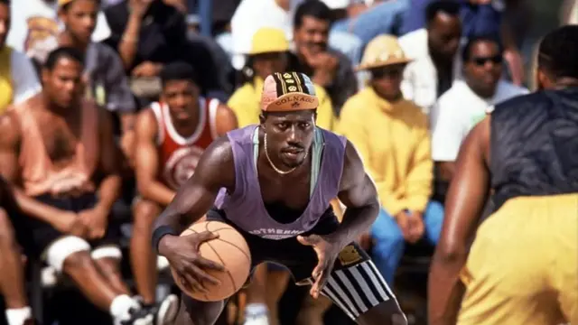 White Men Can't Jump (1992)