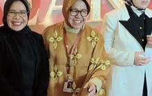 Angka Kebutaan di Indonesia Tinggi Akibat Kemiskinan, Ini Penjelasan Mensos Risma