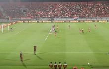 Kemenangan Bali United Bungkam Arema FC 1-0 di Super League 2025/2026