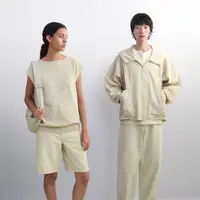 UNIQLO U Spring/Summer 2025, Wajib Punya untuk Gaya Musim Panas (Foto/Sumber: Uniqlo)