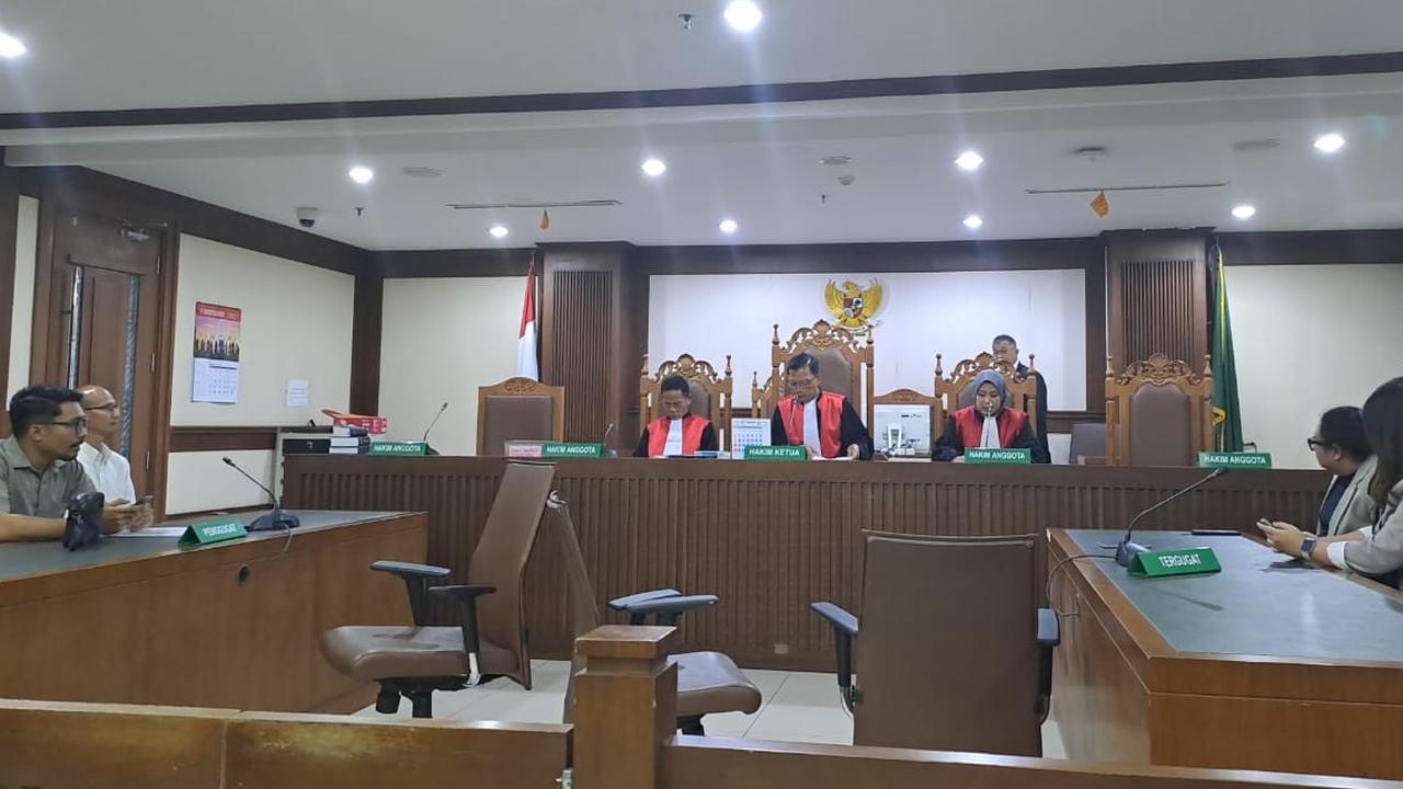 Bukalapak Ajukan PKPU Terhadap Harmas, Perkuat dengan 25 Bukti di Persidangan