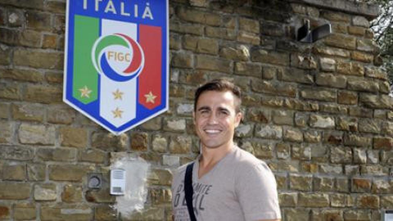 Cannavaro bela adiknya dalam kasus pengaturan skor