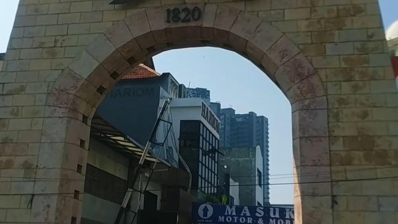 Dok. Istimewa