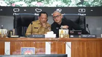Mendagri Minta Pemda Gelar Nobar Piala Dunia 2026, Dorong UMKM Bergerak