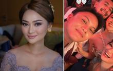 Profil Nindy Pricilia, Kakak Ipar Mahalini yang Curi Perhatian