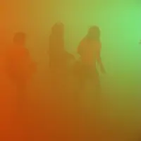 Pameran Your Curious Journey adalah bagian dari tur internasional Olafur Eliasson di kawasan Asia-Pasifik.