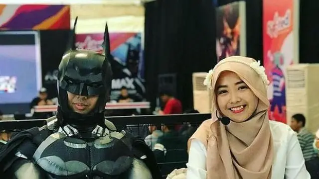 Ingat Rizuki Juara The Master Season 3? Ini 6 Potret Terbarunya Jadi Caster