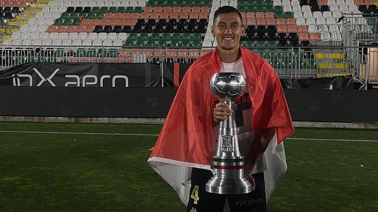 2 Pemain Ini Nyaris jadi Pemain Indonesia Pertama di Serie A Sebelum Jay Idzes