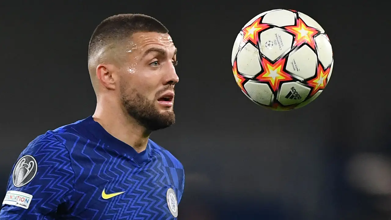 Foto: 5 Pesepakbola Kelas Dunia yang Kontribusinya Tak Dapat Dinilai dari Statistik Semata