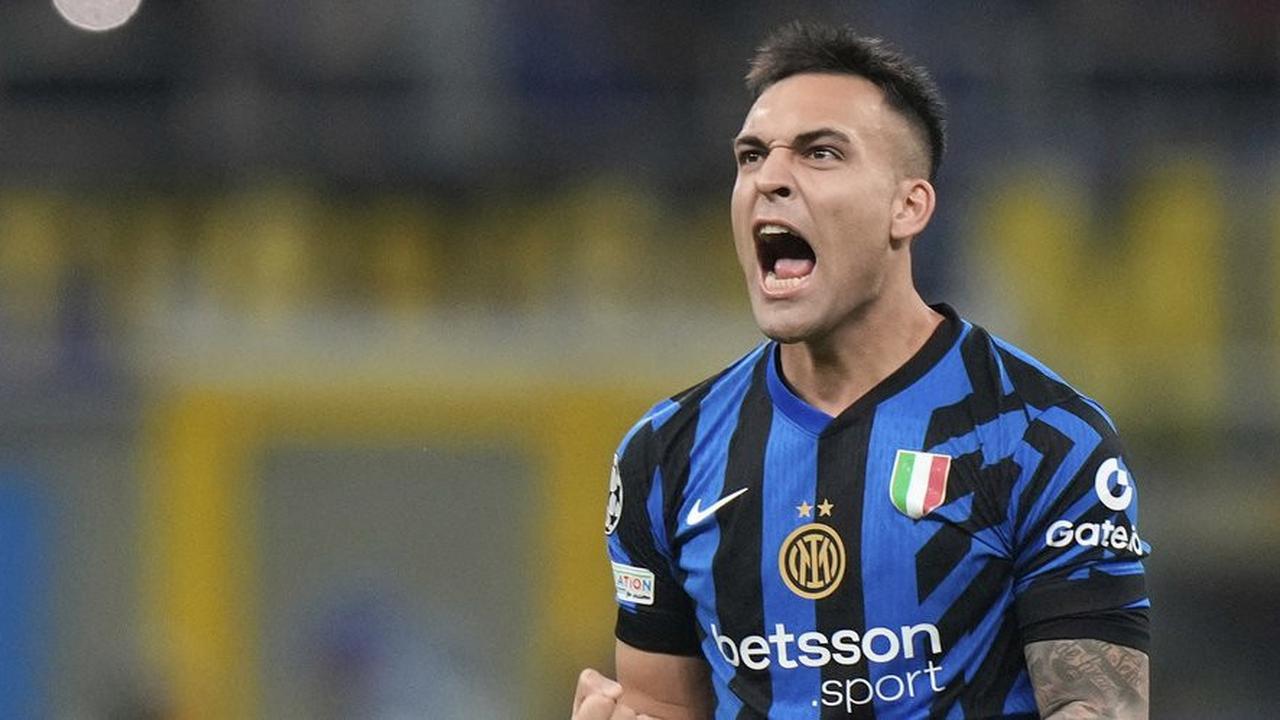 Siapa Saja Penendang Penalti PSG dan Inter Milan jika Final Liga Champions Harus Adu Penalti?