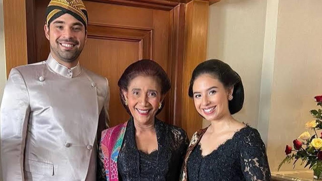 Sosok Geoffrey Alain Gerald, Bule Prancis yang Jadi Menantu Susi Pudjiastuti